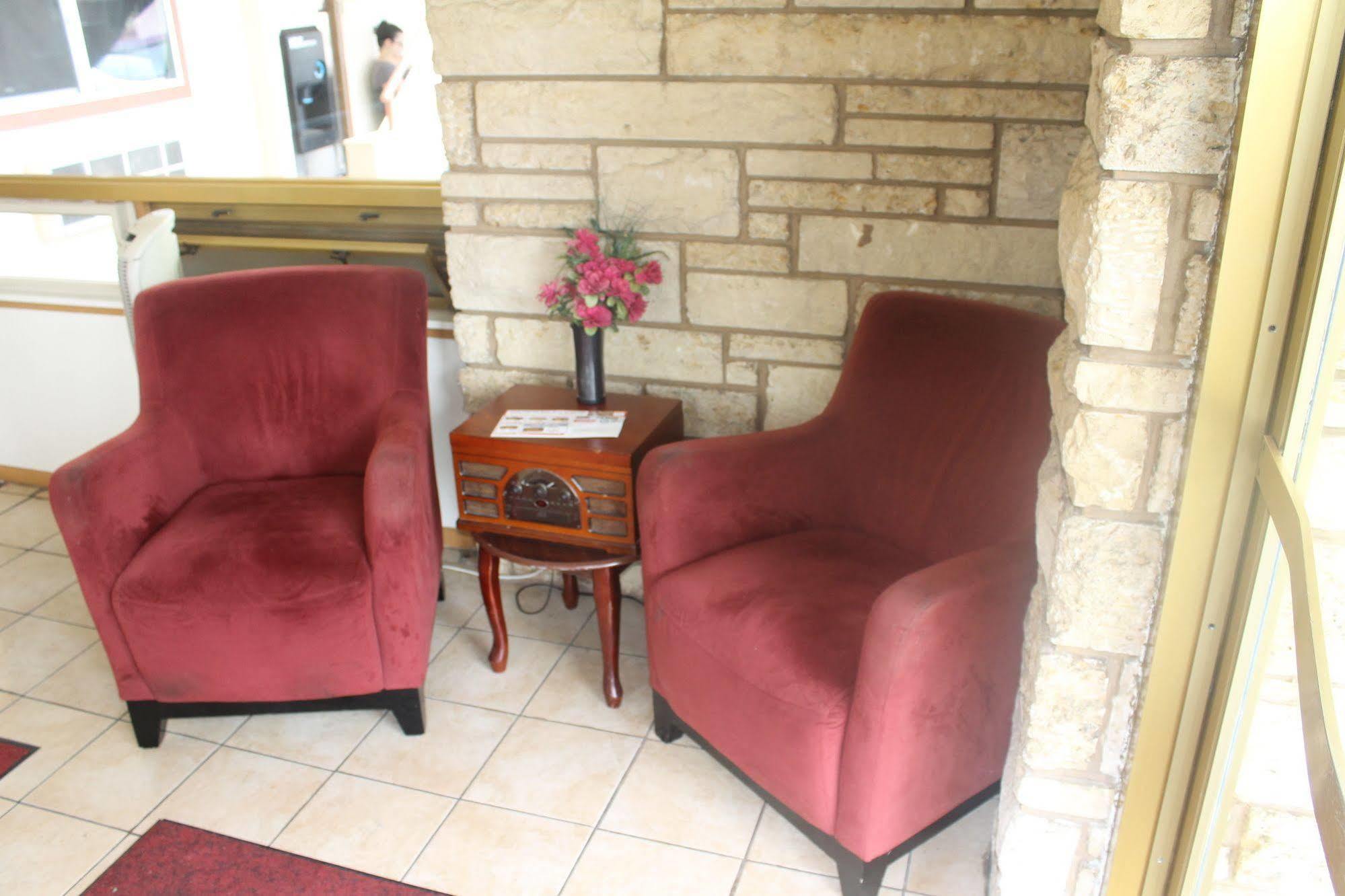 Olympia Inn Bagian luar foto