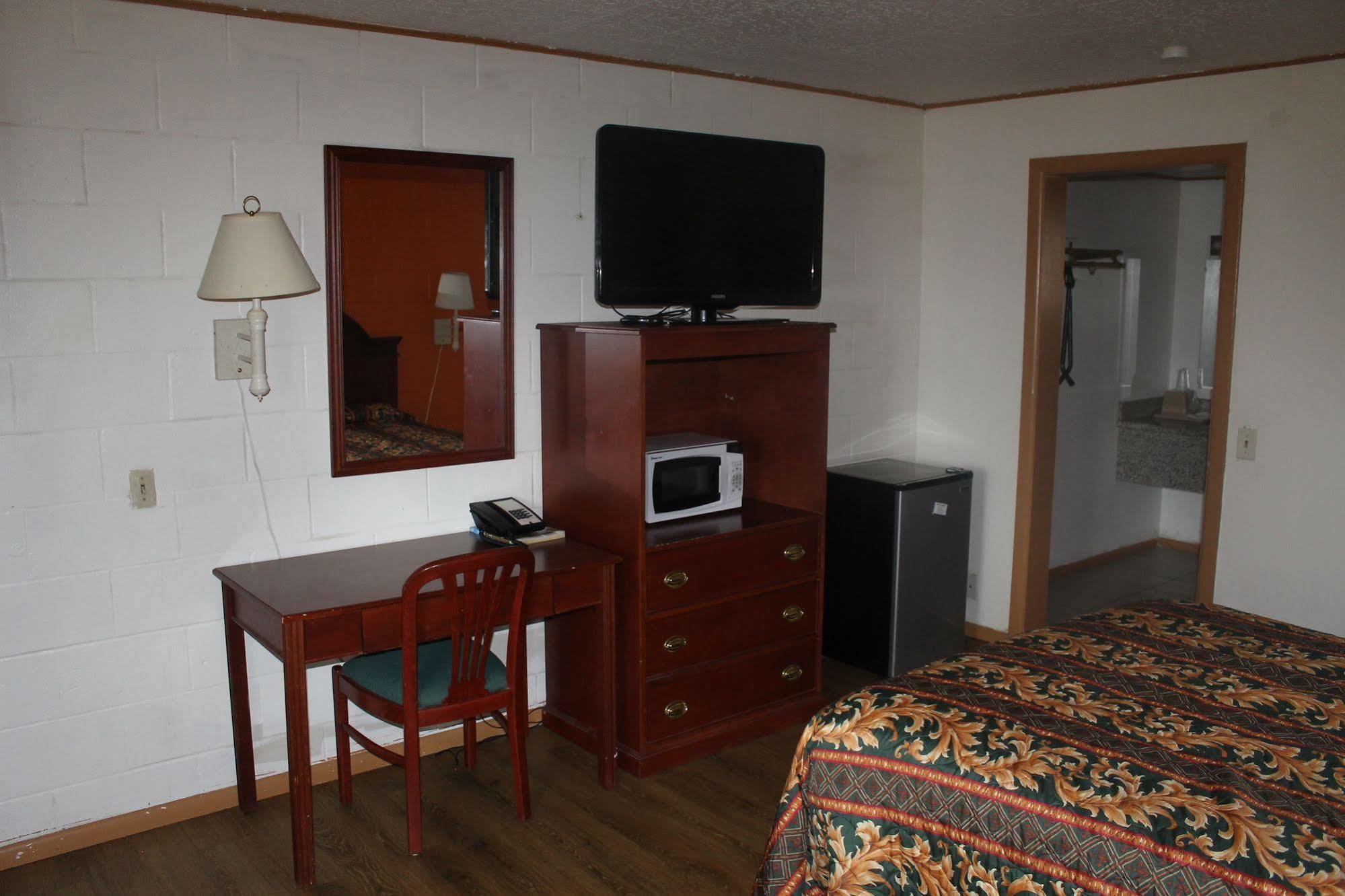 Olympia Inn Bagian luar foto